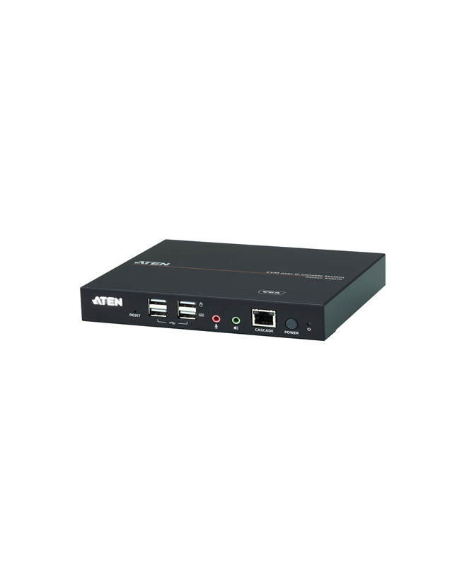 Buy Aten VGA KVM over IP Console Station KA8270-AX-U