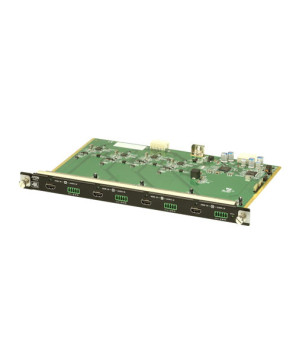 Buy Aten 4 Port HDMI 4K Input Board VM7814-AT for VM1600A and VM3200