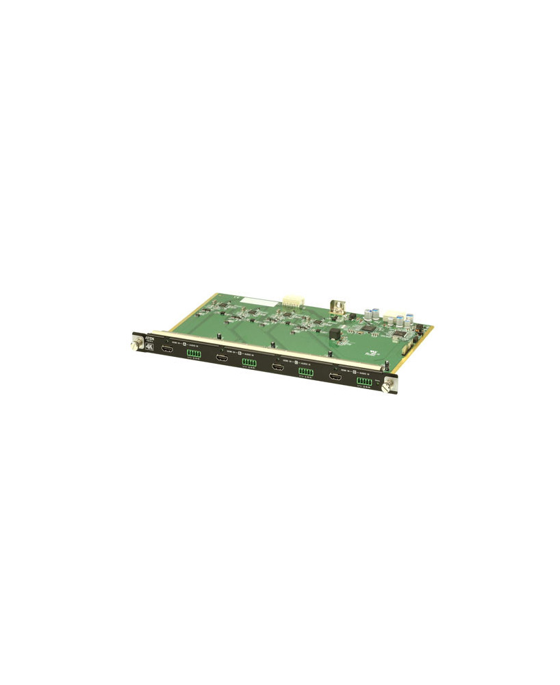 Buy Aten 4 Port HDMI 4K Input Board VM7814-AT for VM1600A and VM3200