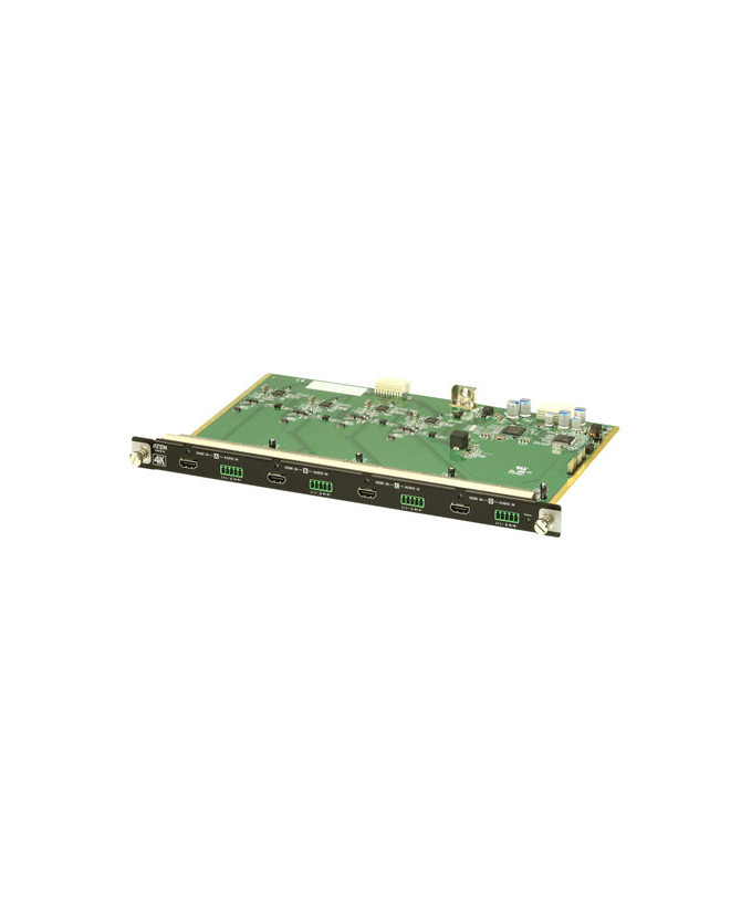 Buy Aten 4 Port HDMI 4K Input Board VM7814-AT for VM1600A and VM3200