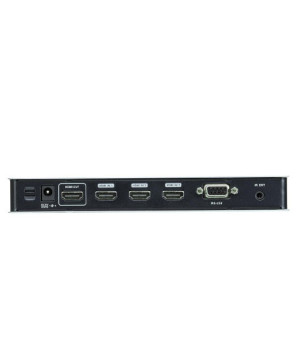 Buy Aten VanCryst 4 Port HDMI Video Switch VS481B-AT-U