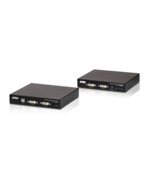 Buy Aten USB DVI Dual View HDBaseT 2.0 KVM Extender CE624-AT-U