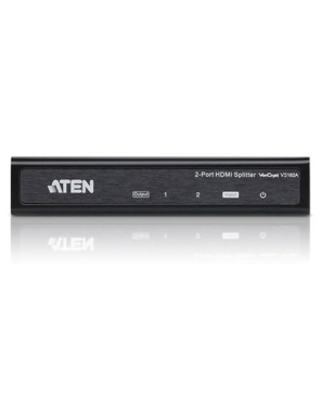 Buy Aten 2-Port 4K HDMI Splitter VS182A-AT-U