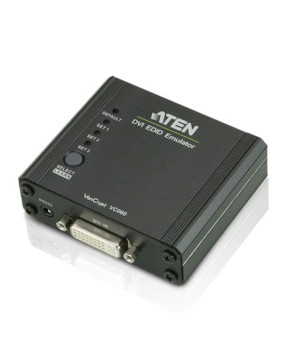 Buy Aten DVI EDID Emulator with Programmer VC060-AT