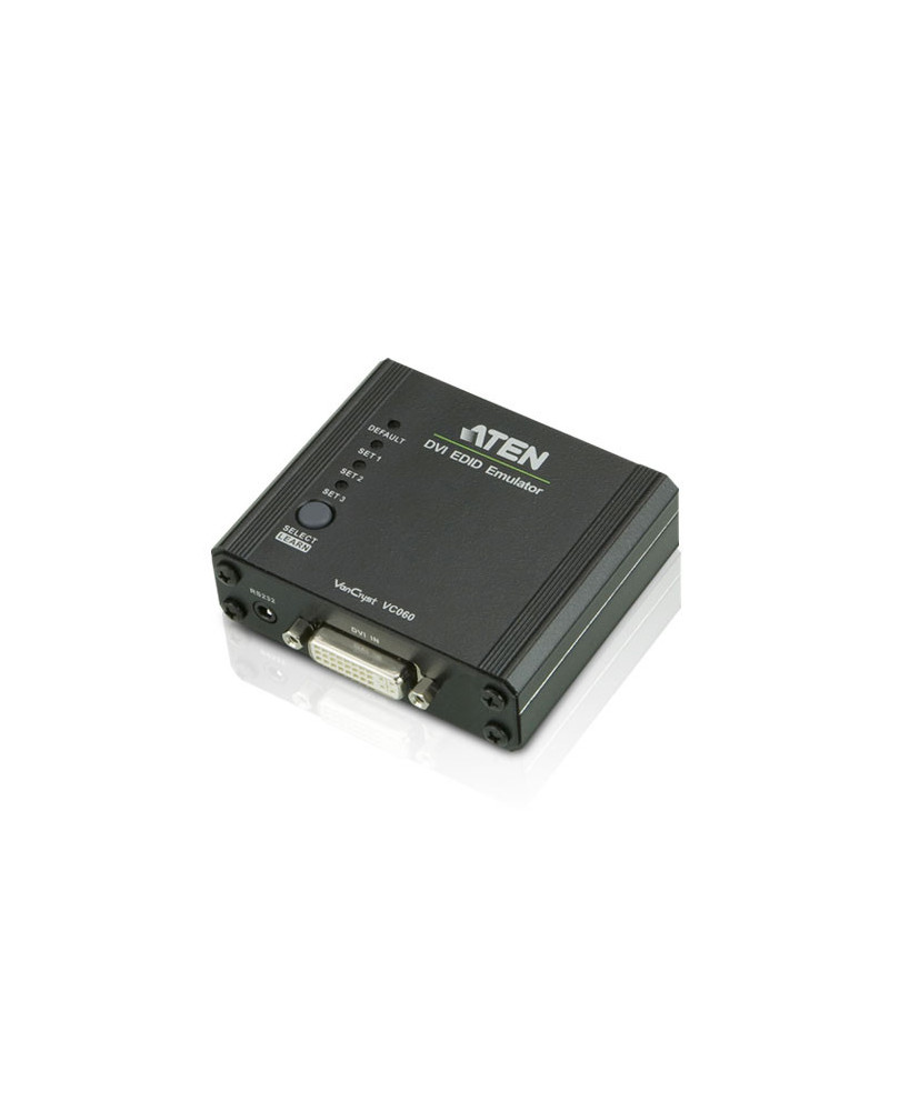 Buy Aten DVI EDID Emulator with Programmer VC060-AT