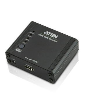 Buy Aten 4K HDMI EDID Emulator with Programmer VC080-AT