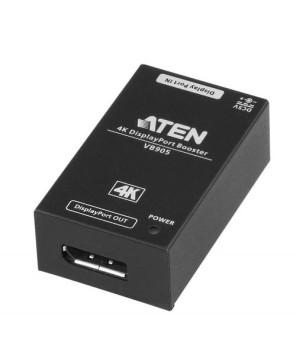 Buy Aten True 4K DisplayPort Booster VB905-AT-U