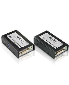 Buy Aten VanCryst DVI Extender with Audio VE600A-AT-U