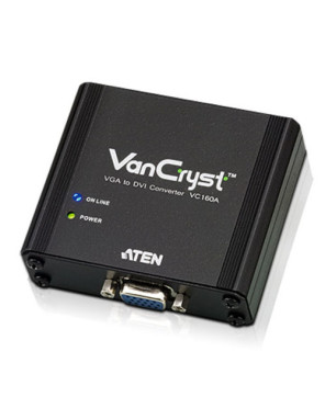 Buy Aten VGA to DVI Converter VC160A-AT-U