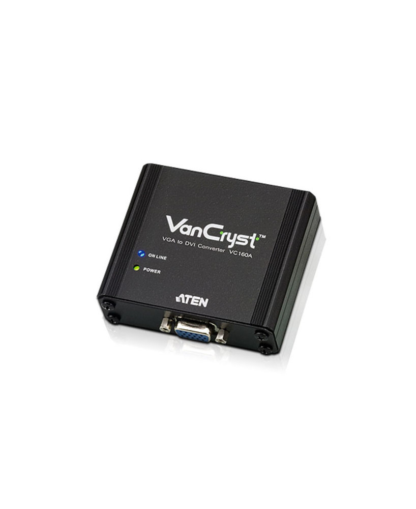 Buy Aten VGA to DVI Converter VC160A-AT-U