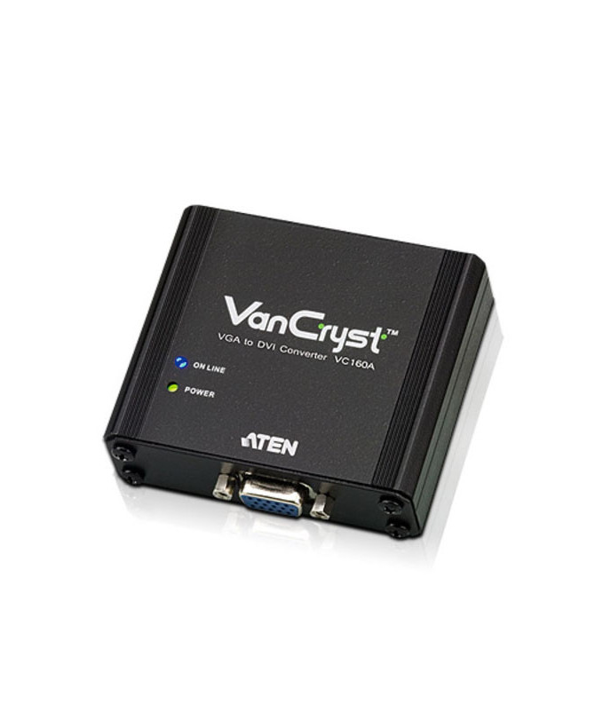 Buy Aten VGA to DVI Converter VC160A-AT-U