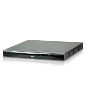 Buy Aten Altusen 1 Local/4 Remote Console 32 Port Rackmount USB-PS/2 Cat5 KVM Over IP Switch KN4132VA-AX-U