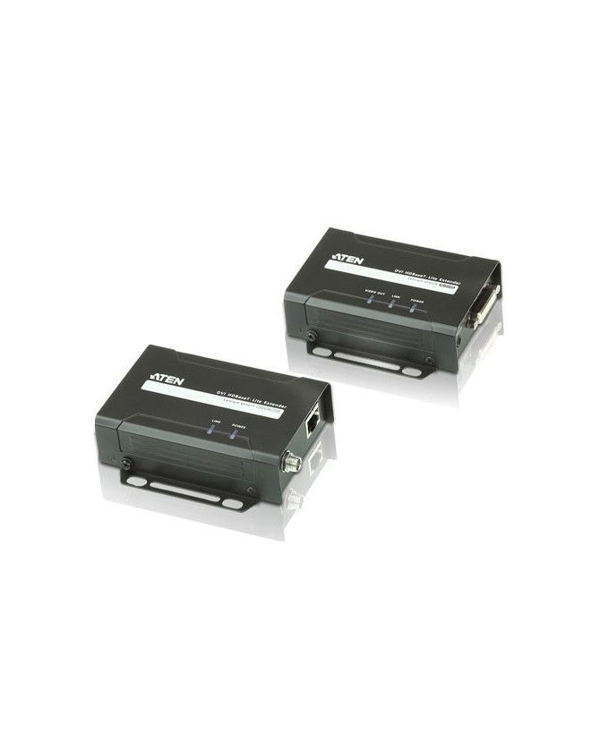 Buy Aten DVI HDBaseT-Lite Extender VE601-AT-U