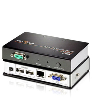 Buy Aten USB VGA Cat 5 KVM Extender CE700A-AT-U