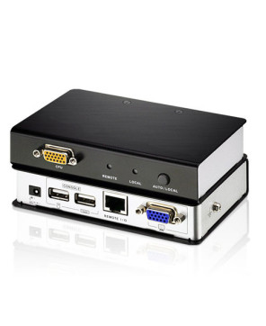 Buy Aten USB-PS/2 KVM Adapter Module with Local Console KA7171-AX-U