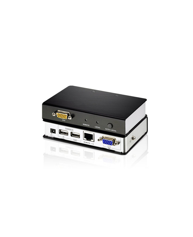 Buy Aten USB-PS/2 KVM Adapter Module with Local Console KA7171-AX-U