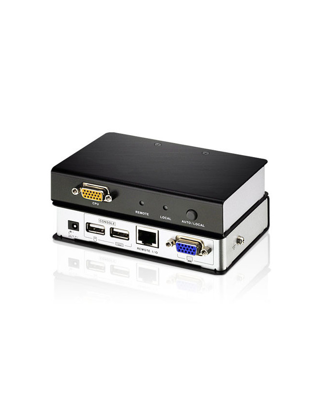 Buy Aten USB-PS/2 KVM Adapter Module with Local Console KA7171-AX-U