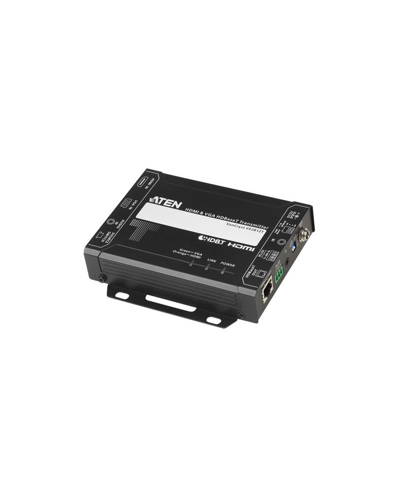 Buy Aten HDMI & VGA HDBaseT Transmitter VE2812T-AT-U