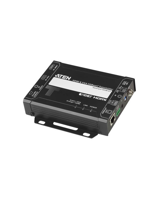 Buy Aten HDMI & VGA HDBaseT Transmitter VE2812T-AT-U