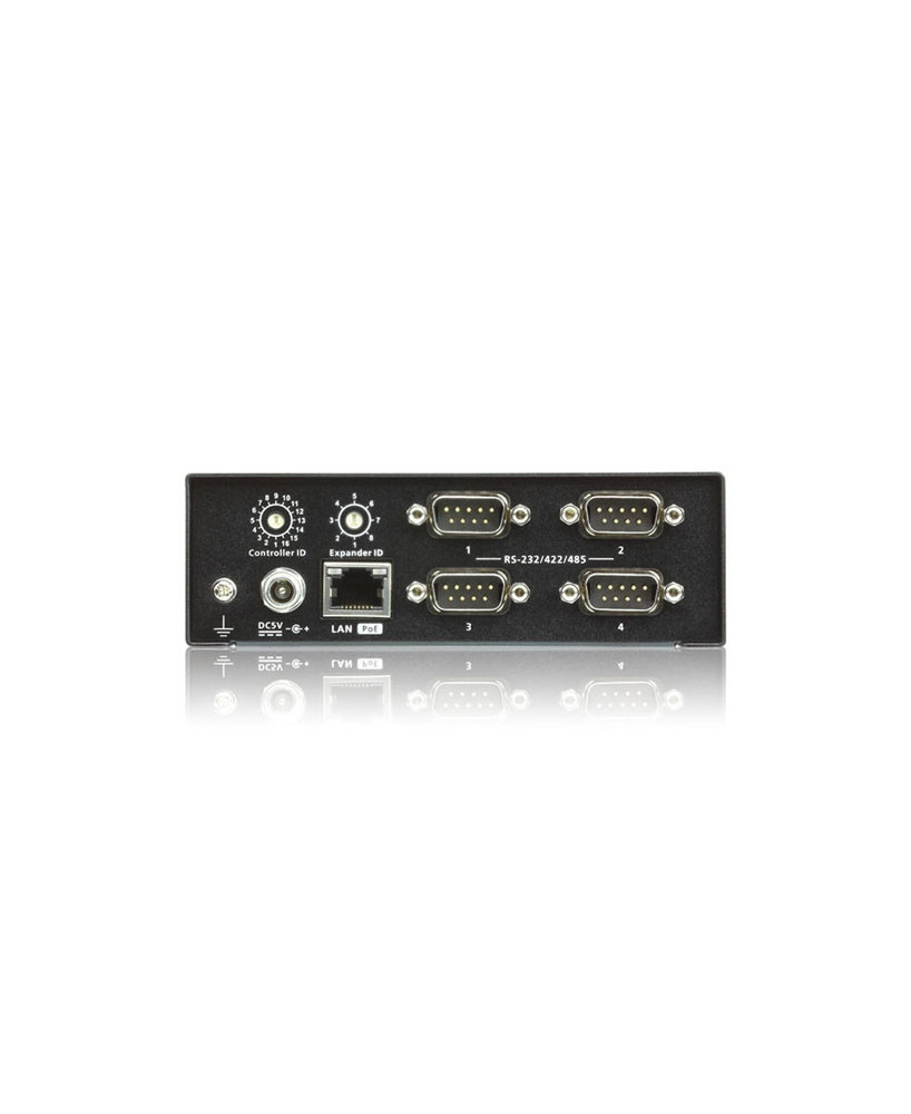 Buy Aten 4-Port Serial Expansion Box VK224-AT