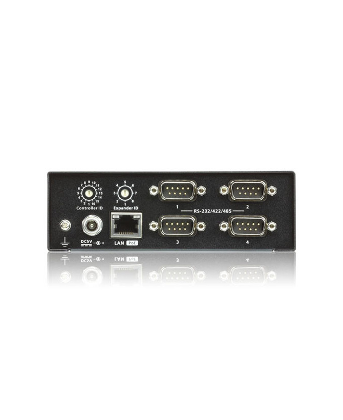 Buy Aten 4-Port Serial Expansion Box VK224-AT