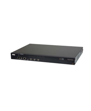 Buy Aten 32 Port Serial Console Server over IP with Dual AC Power SN0132CO-AX-U