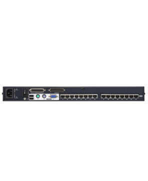 Buy Aten 16-Port Multi-Interface Cat 5 KVM Switch KH1516A-AX-U