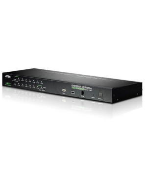 Buy Aten 1-Local/Remote Share Access 16-Port PS/2-USB VGA KVM over IP Switch CS1716I-AT-U