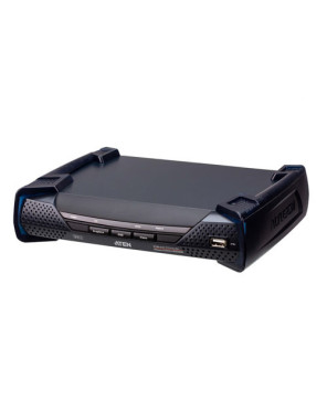 Buy Aten DVI-I Single Display KVM over IP Receiver KE6900AR-AX-U