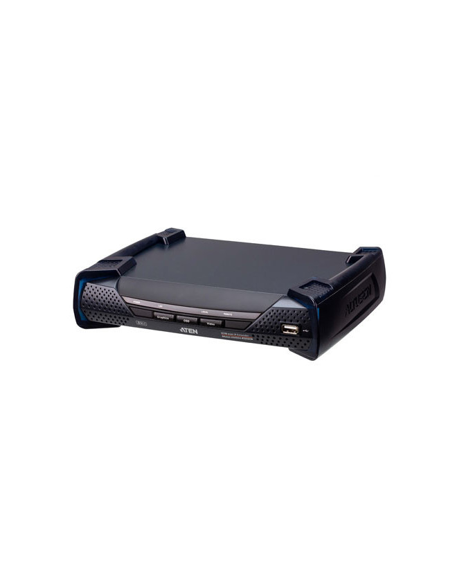 Buy Aten DVI-I Single Display KVM over IP Receiver KE6900AR-AX-U