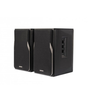 Edifier 2.0 Professional Bookshelf Active Speakers R1380DB-BLK