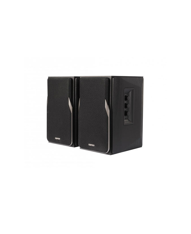 Edifier 2.0 Professional Bookshelf Active Speakers R1380DB-BLK