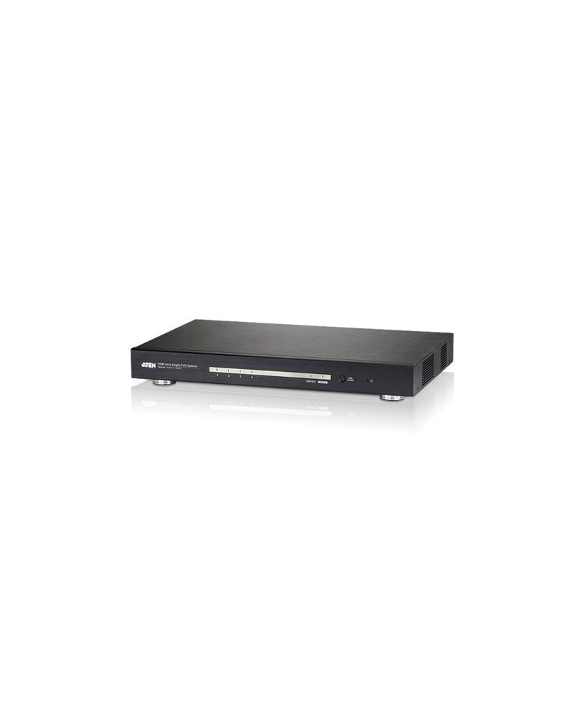 Buy Aten 4 Port HDMI HDBaseT Splitter VS1814T-AT-U