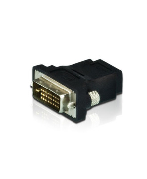 Buy Aten DVI-D(M) to HDMI(F) Bi-Directional Adapter 2A-127G