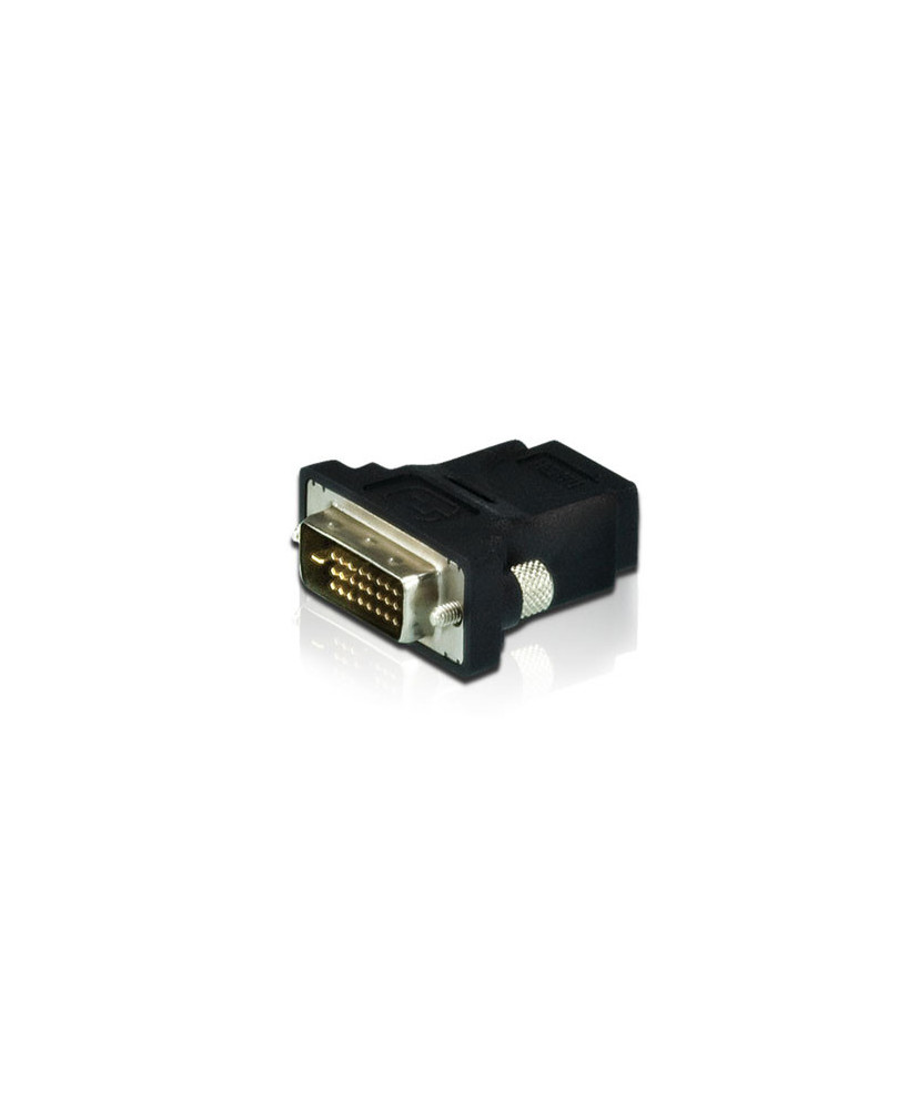 Buy Aten DVI-D(M) to HDMI(F) Bi-Directional Adapter 2A-127G