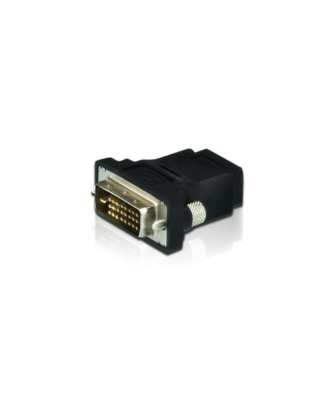 Buy Aten DVI-D(M) to HDMI(F) Bi-Directional Adapter 2A-127G