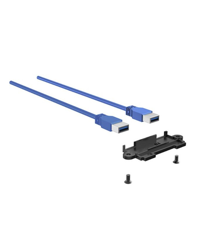 Buy Brateck LDT20 Series USB Port Expansion Kit LDT20-SP-KP01