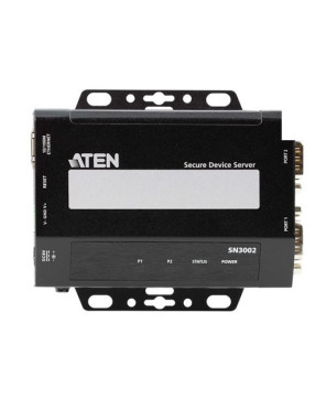 Buy Aten SN3002 KVM Secure Device Servers SN3002-AX-U 