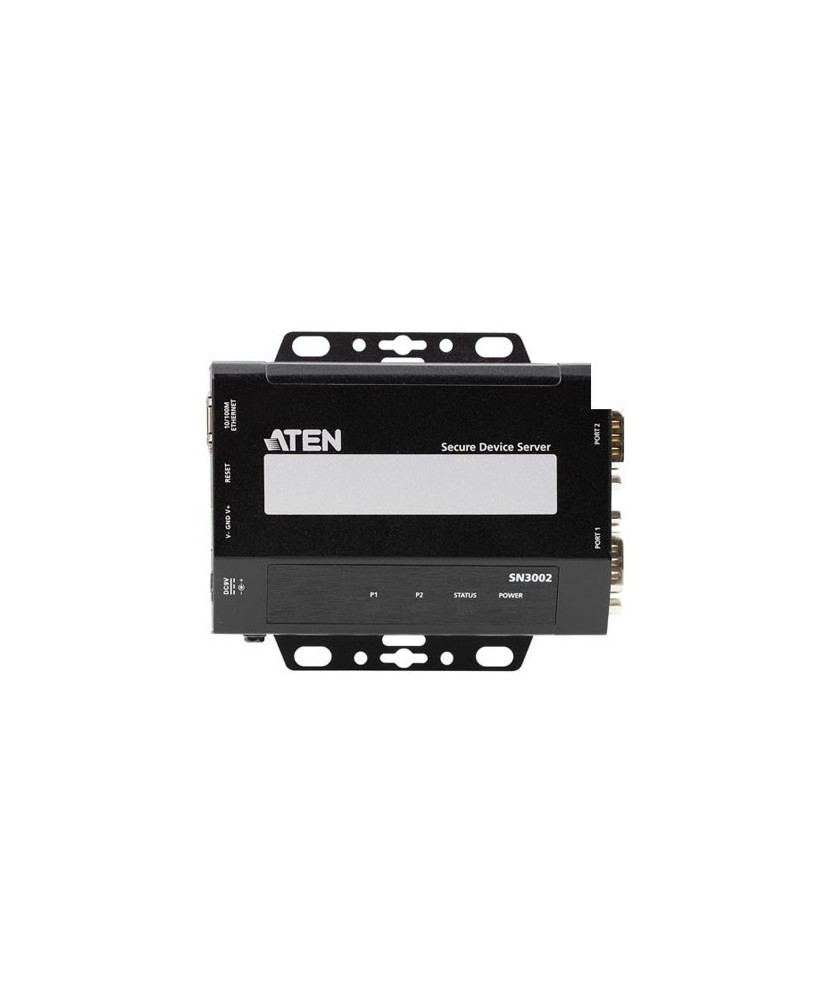 Buy Aten SN3002 KVM Secure Device Servers SN3002-AX-U 