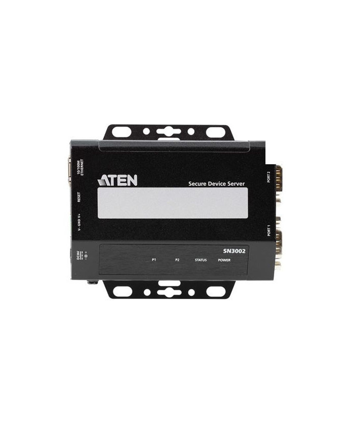 Buy Aten SN3002 KVM Secure Device Servers SN3002-AX-U 