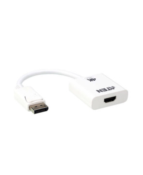 Buy Aten VanCryst VC986B DisplayPort to True 4K HDMI Active Adapter VC986B-AT