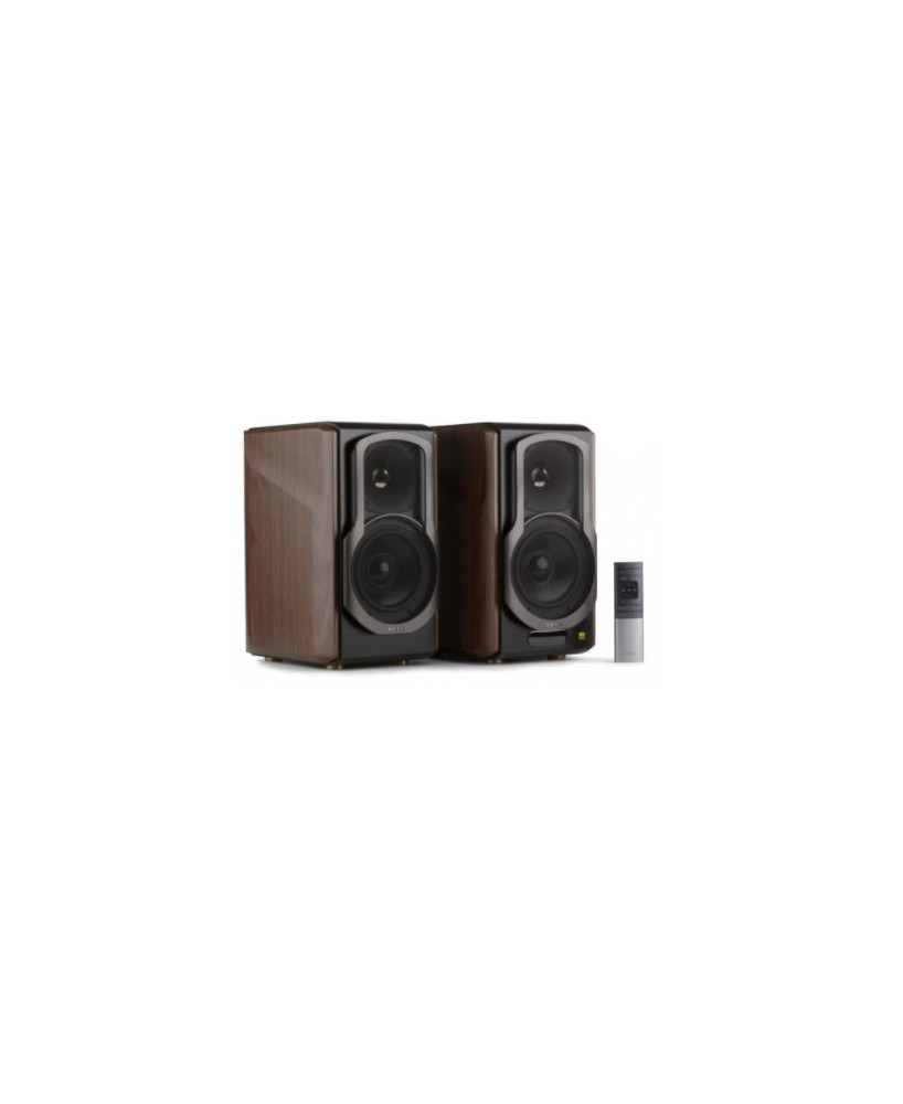 Buy Edifier Powerful Active Bluetooth Bookshelf Speaker S2000MKIII