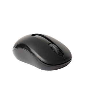 Buy Rapoo M10 Plus 2.4GHz  1000dpi Wireless Optical Mouse in Black M10Plus-Black