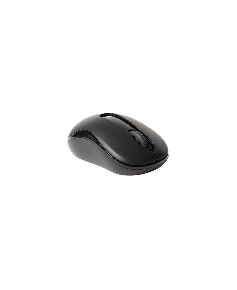 Buy Rapoo M10 Plus 2.4GHz  1000dpi Wireless Optical Mouse in Black M10Plus-Black