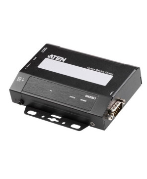 Buy Aten SN3001 1-Port RS-232 Secure Device Server SN3001-AX-U