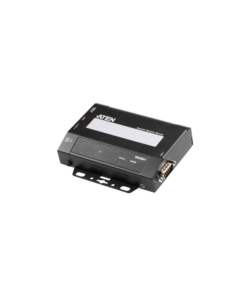 Buy Aten SN3001 1-Port RS-232 Secure Device Server SN3001-AX-U