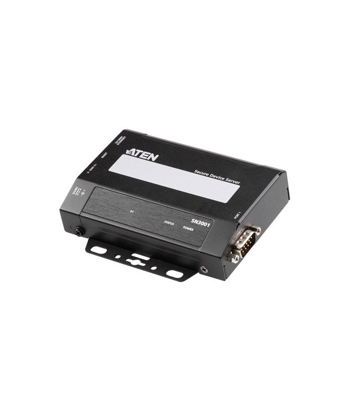 Buy Aten SN3001 1-Port RS-232 Secure Device Server SN3001-AX-U