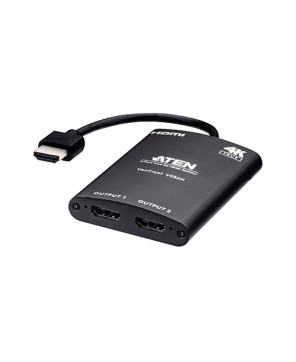 Buy Aten 2-Port True 4K HDMI Splitter VS82H-AT