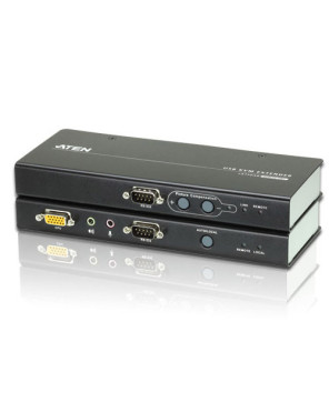 Buy Aten USB VGA/Audio Cat 5 KVM Extender CE750A-AT-U