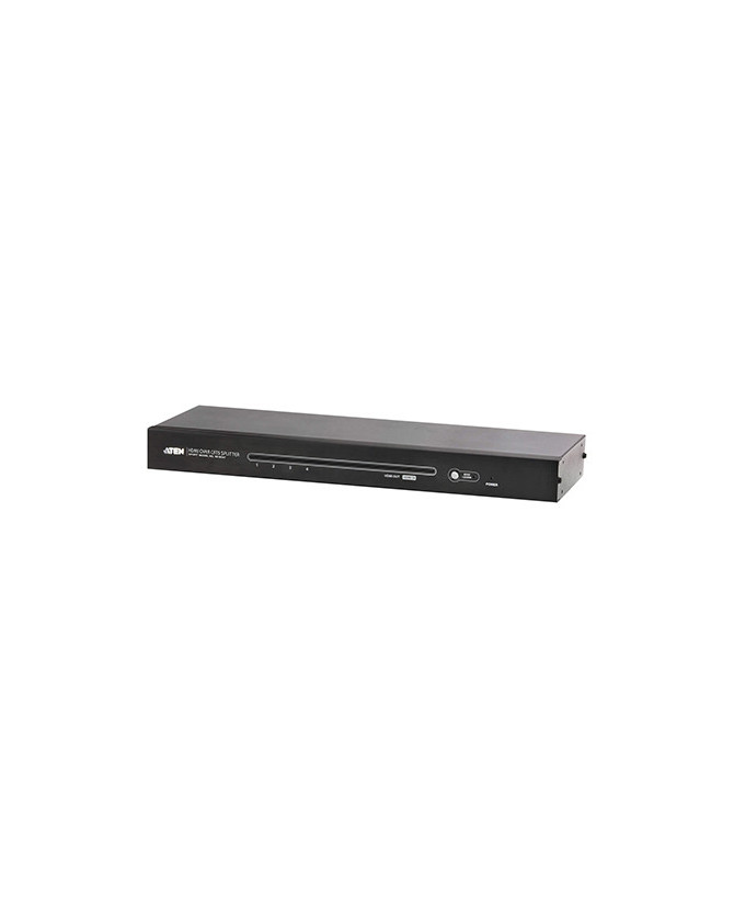 Buy Aten 4-Port HDMI Cat 5 Splitter VS1804T-AT-U